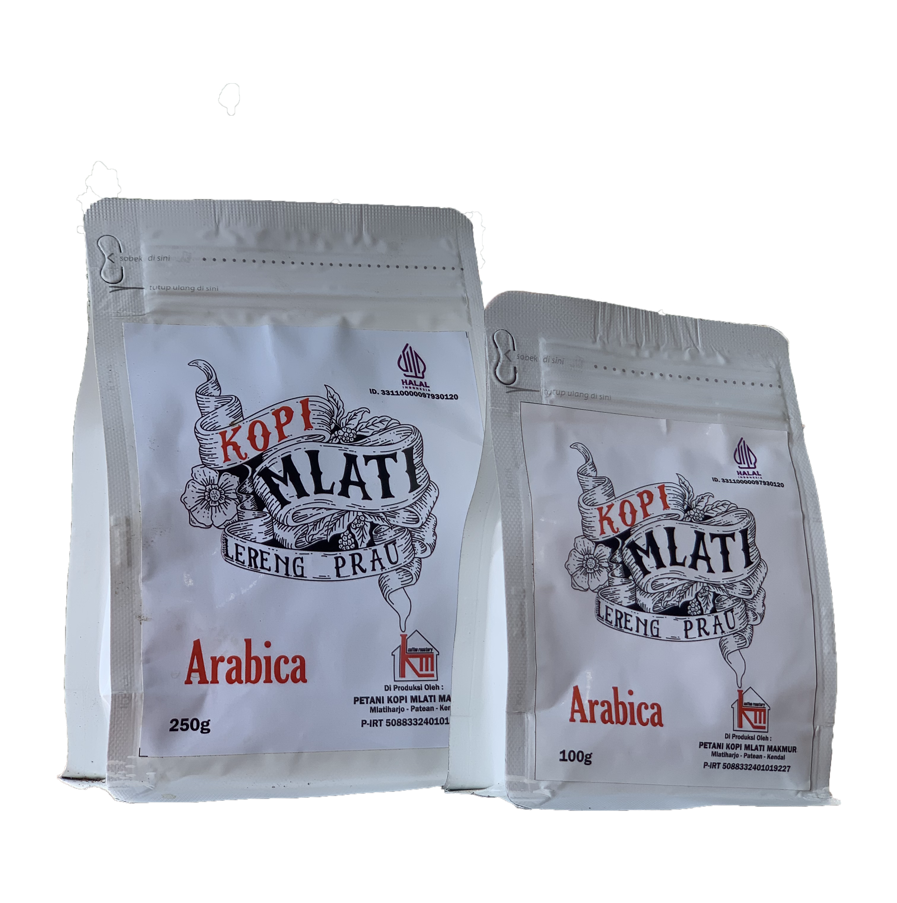 Kopi Mlati